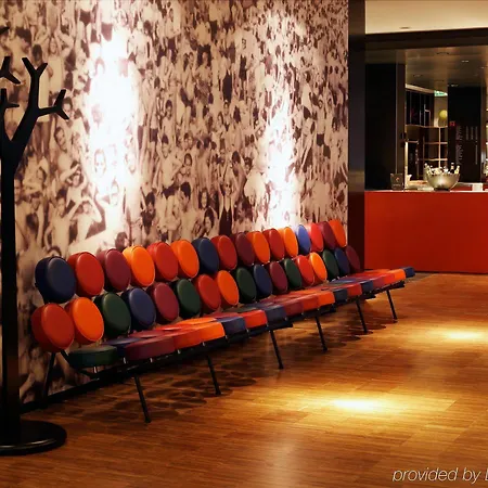 Hotel Citizenm