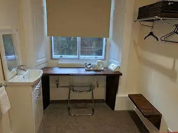 Apartment Kelvin Glasgow