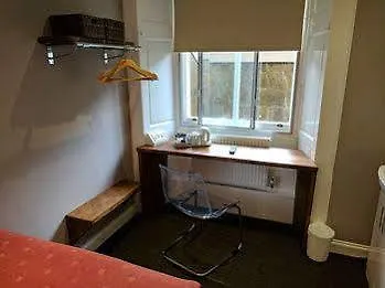 Kelvin Apartment
