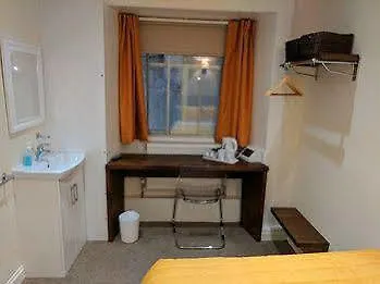 Kelvin Apartment Glasgow