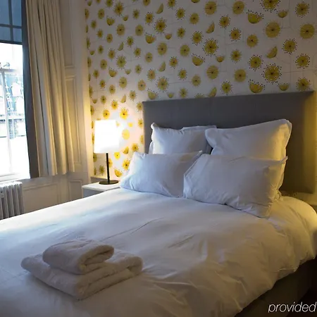 Grasshopper Otel