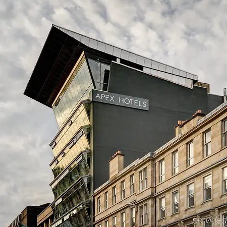Apex Of Hotel