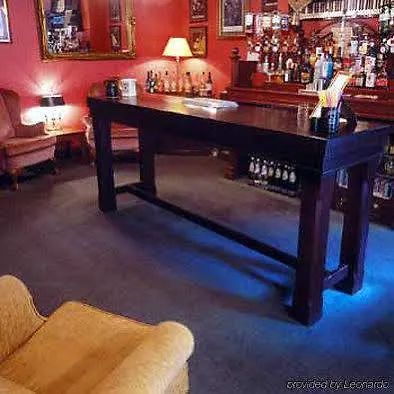 Ewington City 3* Γλασκώβη
