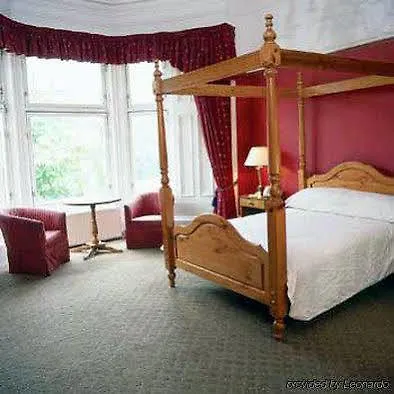 Otel Ewington City Glasgow