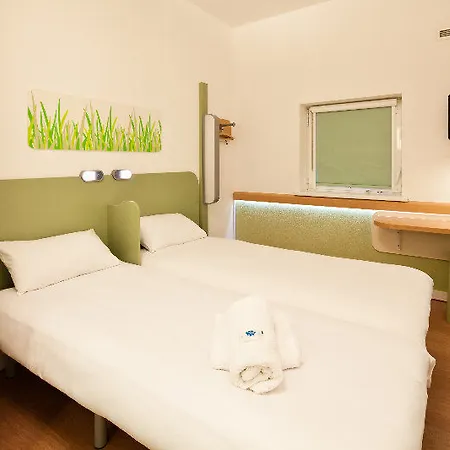 Ibis Budget 3*