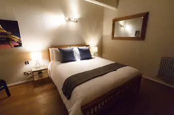 Hotel Belhaven Glasgow