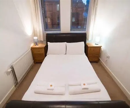 Apartment Bath Street