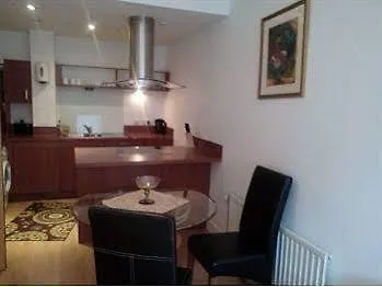 Appartement Bath Street