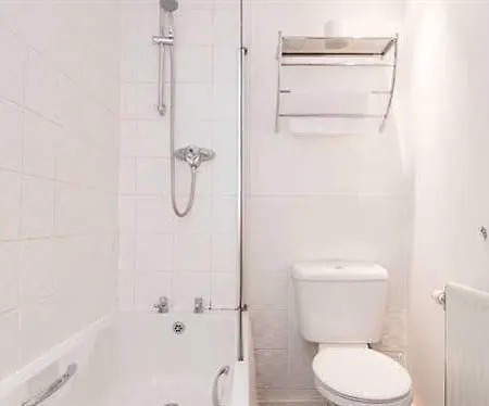 Apartment Bath Street Glasgow