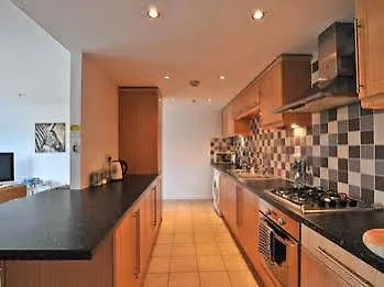 Apartment Executive 7