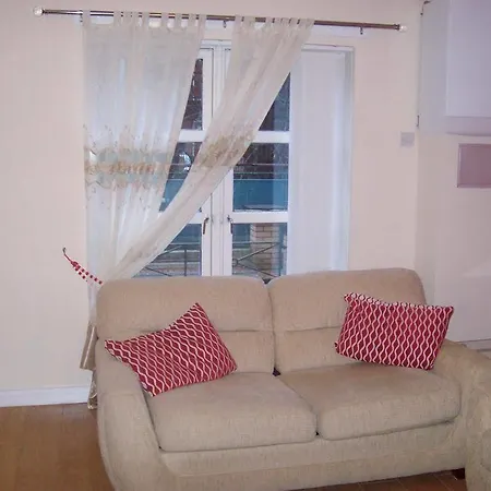 My House Barrowland A With Free Parking * Glasgow