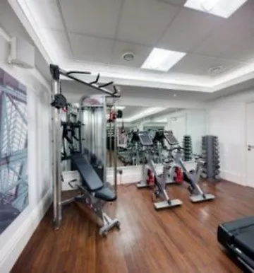 Indigo By Ihg 4* Glasgow