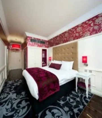 Indigo By Ihg Hotel Glasgow