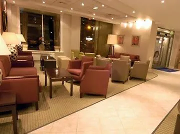 Tulip Hotel