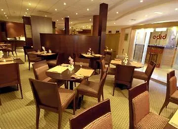 Hotel Tulip Glasgow