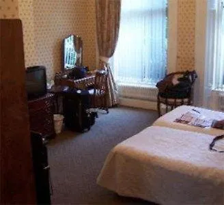 Ewington City Hotel 3*