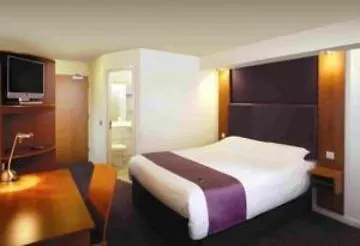 Otel Premier - George Square Glasgow
