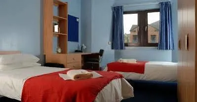 Apart Otel Cairncross House Glasgow