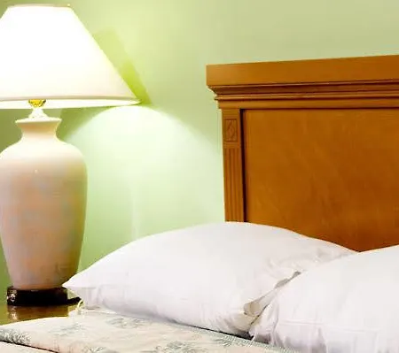 The Spires Serviced Апартаменты Глазго