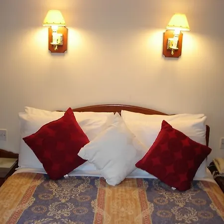 Kings Park 3* Glasgow