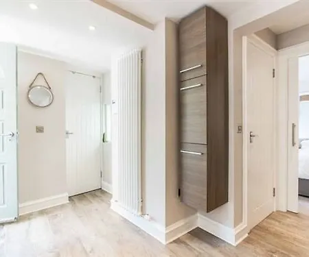 21a Luxury * Glasgow