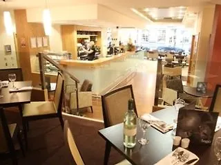 ميركيور غلاسكو سيتي 3* غلاسغو