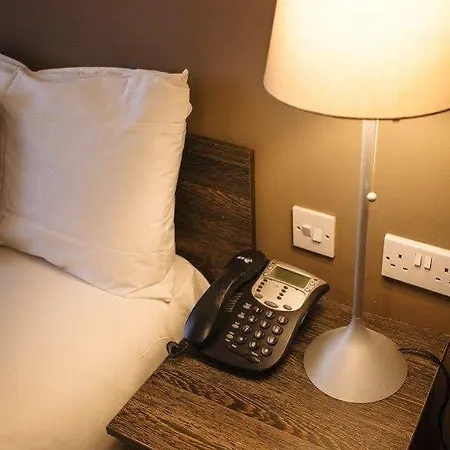 Hotel Oyo The Ivory 2*