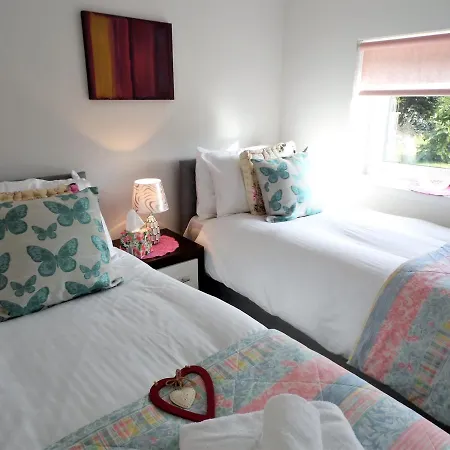 Signature - Campsie Apartment Glasgow