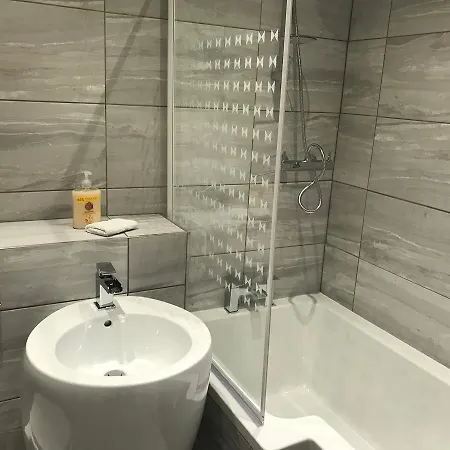 Apartment The Oran