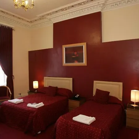 Pensjonat Clifton 3*