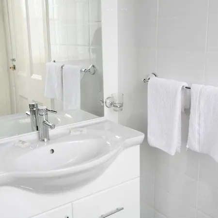 Clifton 3* 格拉斯哥