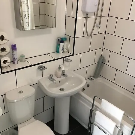 Glasgow Green Apartments Apartment Glasgow