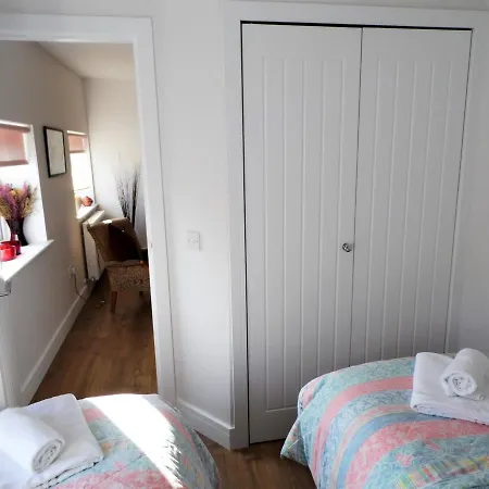 Apartment Signature - Campsie *