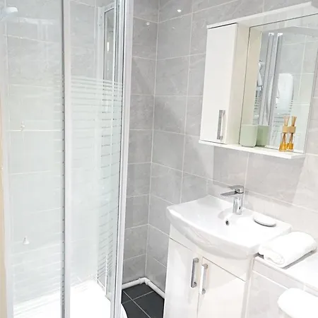 Appartement Cdp - Kelvinhall
