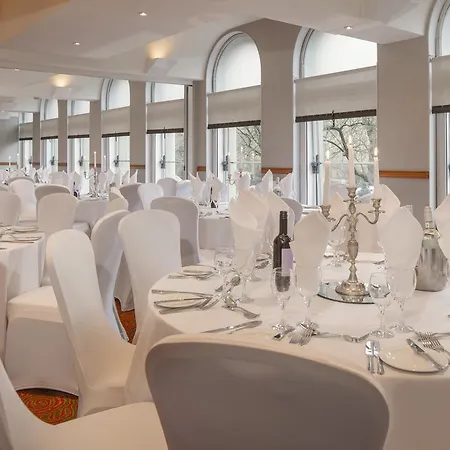 Hotel Grosvenor 4*