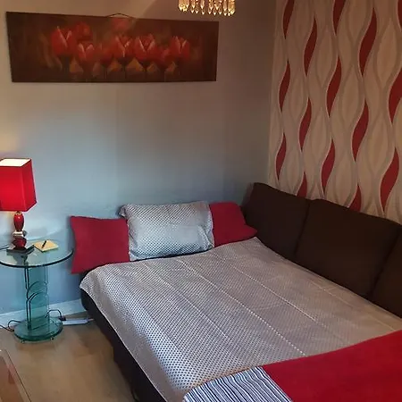 My House - Saltmarket With Free Parking Apartment Glasgow