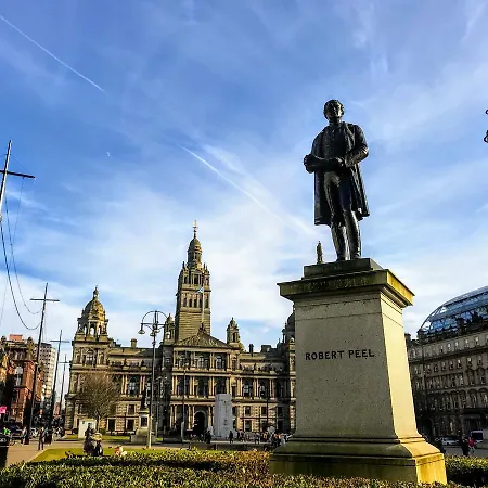 Principal - Clyde Waterfront *