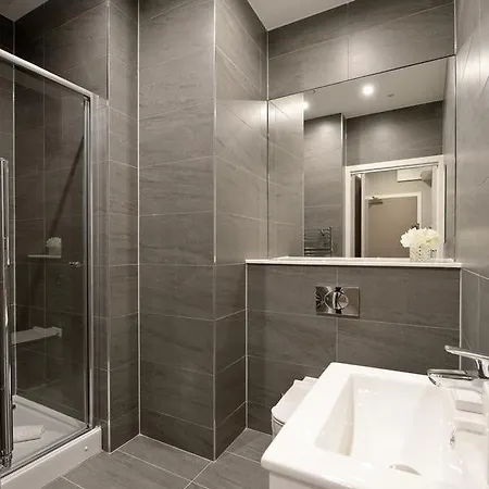 Appartement Nelson Mandela Place *