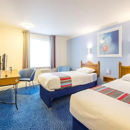 Ibis Budget Glasgow 2*