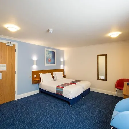Ibis Budget Glasgow