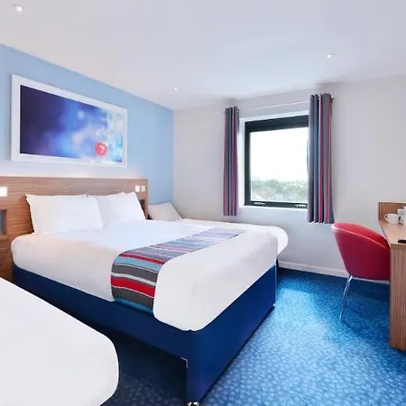 Ibis Budget Glasgow 2* Cumbernauld