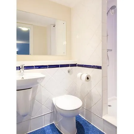 Hotel Ibis Budget Glasgow