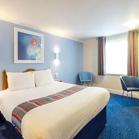 Ibis Budget Glasgow Cumbernauld