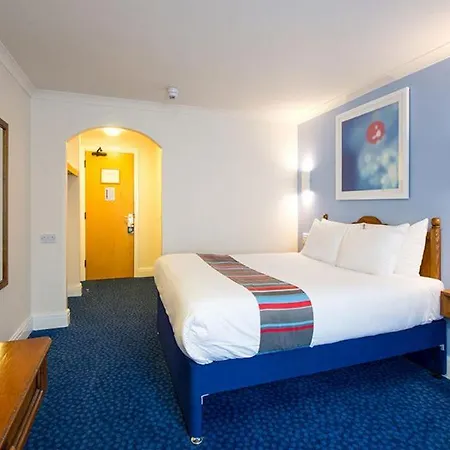 Ibis Budget Glasgow Hotel