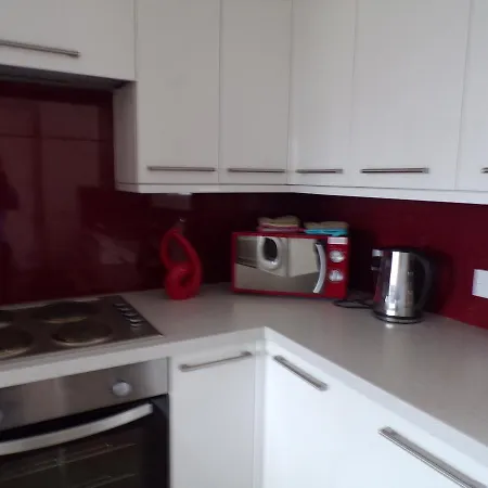 Apartment Grandtully West End