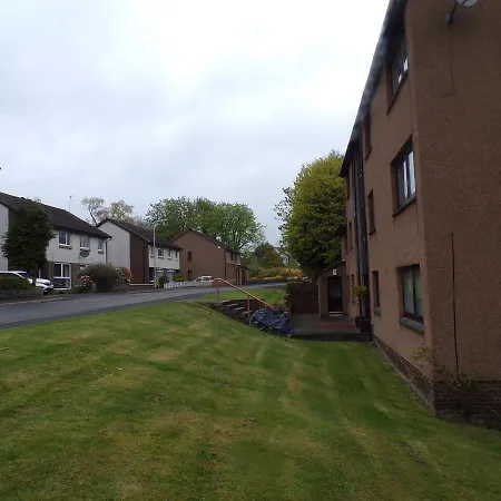 Grandtully West End Glasgow