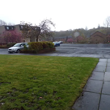 Apartment Grandtully West End Glasgow