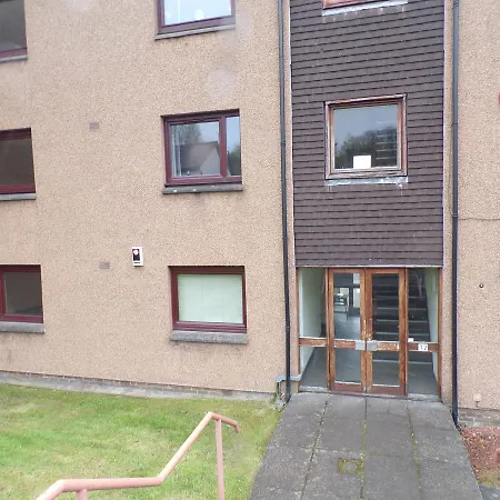 Apartment Grandtully West End Glasgow