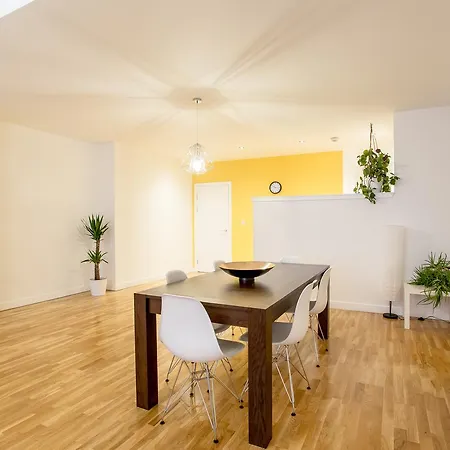 Apartment Luxury City Centre *