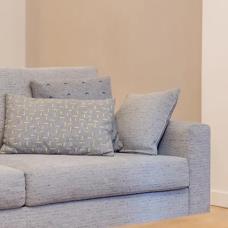 Apartment Luxury City Centre